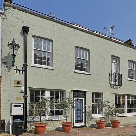 Ennismore Mews London Exterior photo