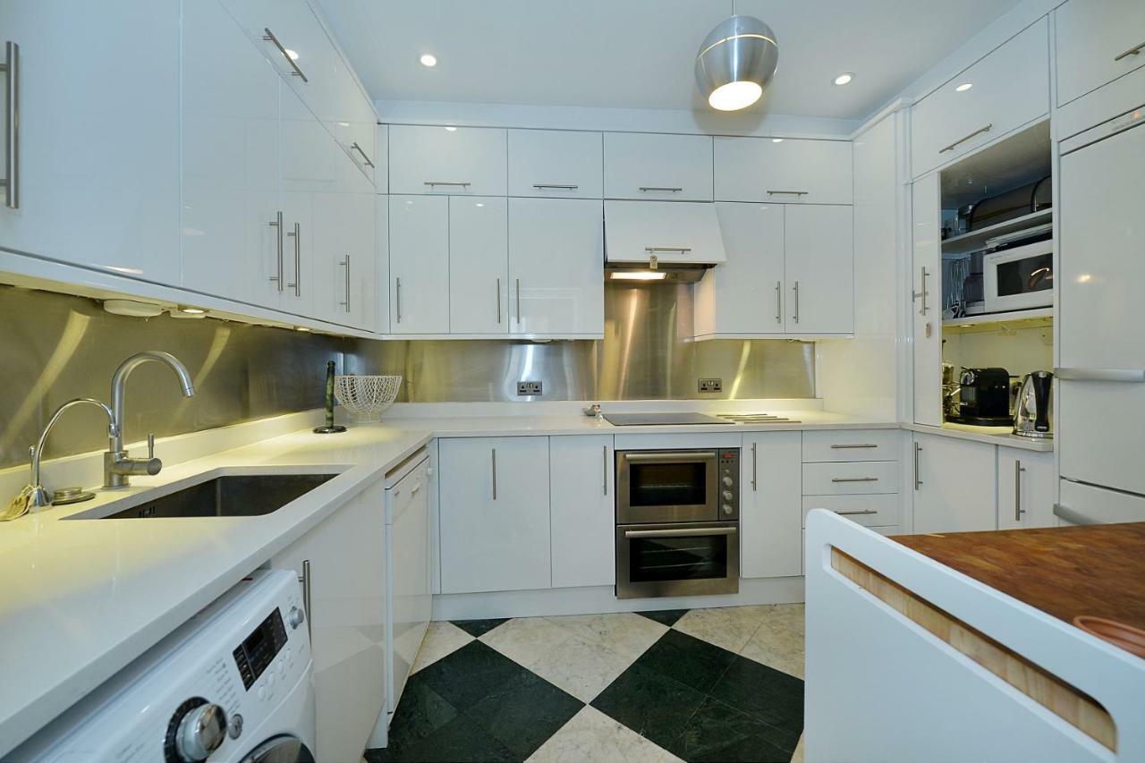 Ennismore Mews London Exterior photo
